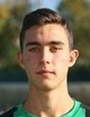 Edoardo BARTOLI - Centrocampista